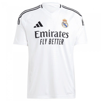 REAL MADRID HOME 2024/25 FAN VERSION