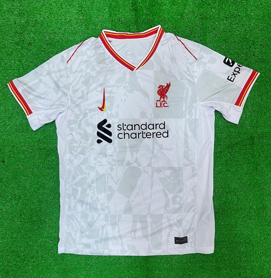 LIVERPOOL THIRD 24/24(Fan version)