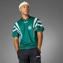 Retro Germany Away 1996