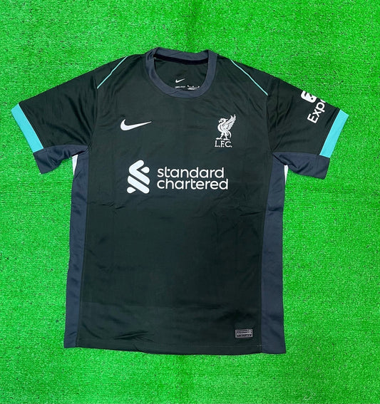 LIVERPOOL FC AWAY 24/25(FAN VERSION)