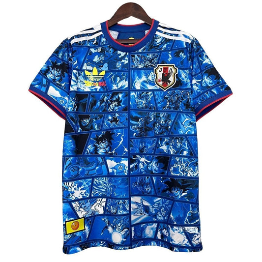 JAPAN x ANIME DBZ SPECIAL EDITION (FAN VERSION)